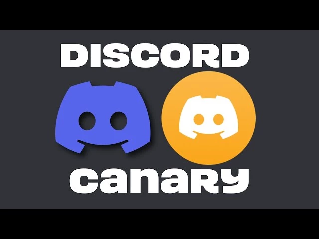 Discord Canary — captura de tela 5
